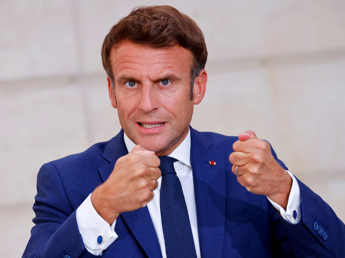 Macron et le Maroc: l’indispensable rétropédalage !